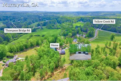 6200 Bent Tree Cove, Murrayville, GA 30564 - Photo 120