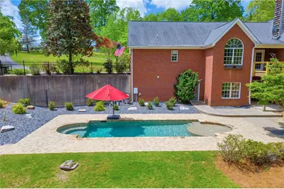 6200 Bent Tree Cove, Murrayville, GA 30564 - Photo 16