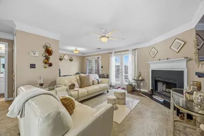 1835 Barrington Overlook NW, Marietta, GA 30066 - Photo 16