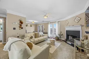 1835 Barrington Overlook NW, Marietta, GA 30066 - Photo 16