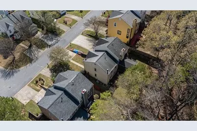 1835 Barrington Overlook NW, Marietta, GA 30066 - Photo 28