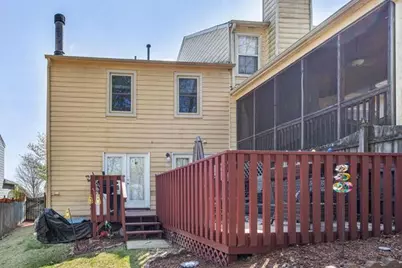 1835 Barrington Overlook NW, Marietta, GA 30066 - Photo 26