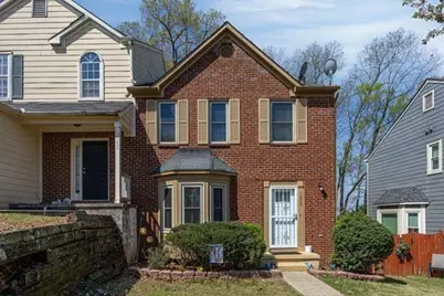 1835 Barrington Overlook NW, Marietta, GA 30066 - Photo 2