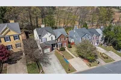 1835 Barrington Overlook NW, Marietta, GA 30066 - Photo 6