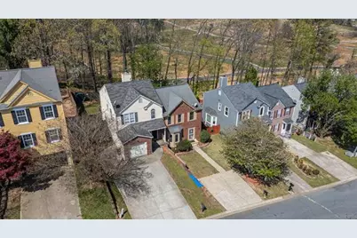 1835 Barrington Overlook NW, Marietta, GA 30066 - Photo 6