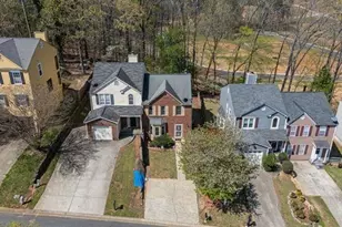 1835 Barrington Overlook NW, Marietta, GA 30066 - Photo 4