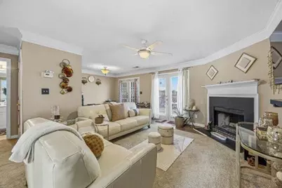 1835 Barrington Overlook NW, Marietta, GA 30066 - Photo 16