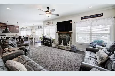 507 Longwood Place, Dallas, GA 30132 - Photo 4