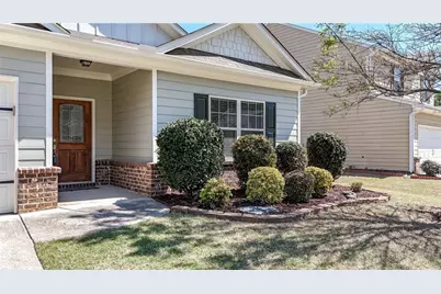 11 Canyon Trail SE, Cartersville, GA 30121 - Photo 4