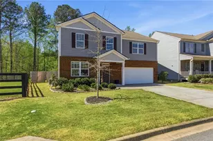 296 Maple Brook Dr, Dawsonville, GA 30534 - Photo 2