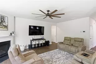 296 Maple Brook Dr, Dawsonville, GA 30534 - Photo 4