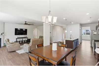 296 Maple Brook Drive, Dawsonville, GA 30534 - Photo 8