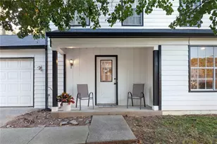 2979 Carrie Farm Rd NW, Kennesaw, GA 30144 - Photo 2