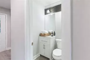 2979 Carrie Farm Rd NW, Kennesaw, GA 30144 - Photo 4