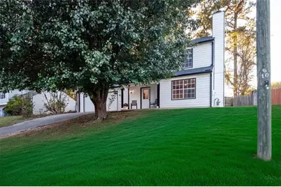 2979 Carrie Farm Road NW, Kennesaw, GA 30144 - Photo 1