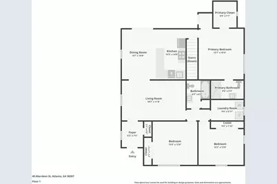 40 Aberdeen Street NE, Atlanta, GA 30307 - Photo 26