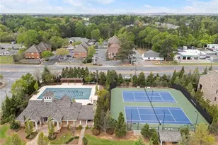 4884 Kentwood Dr, Marietta, GA 30068 - Photo 56