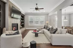 4884 Kentwood Dr, Marietta, GA 30068 - Photo 12