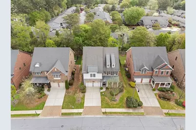 4884 Kentwood Drive, Marietta, GA 30068 - Photo 52