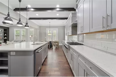 4884 Kentwood Drive, Marietta, GA 30068 - Photo 30