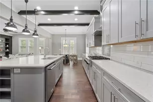 4884 Kentwood Dr, Marietta, GA 30068 - Photo 30