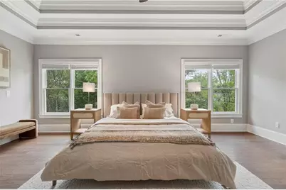 4884 Kentwood Drive, Marietta, GA 30068 - Photo 32