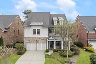 4884 Kentwood Dr, Marietta, GA 30068 - Photo 2