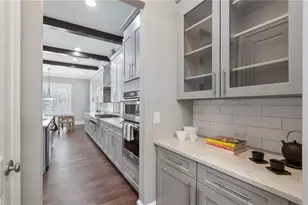 4884 Kentwood Dr, Marietta, GA 30068 - Photo 22