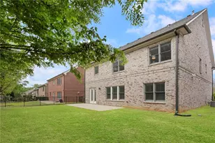 4884 Kentwood Dr, Marietta, GA 30068 - Photo 48