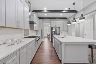 4884 Kentwood Dr, Marietta, GA 30068 - Photo 28