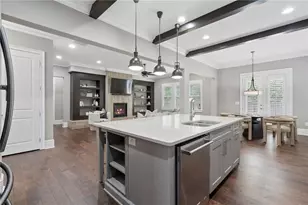 4884 Kentwood Dr, Marietta, GA 30068 - Photo 26