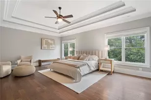 4884 Kentwood Dr, Marietta, GA 30068 - Photo 34