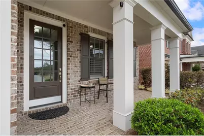 4884 Kentwood Drive, Marietta, GA 30068 - Photo 6