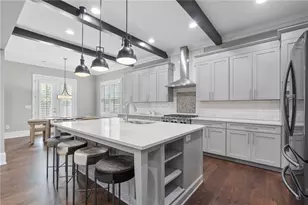 4884 Kentwood Dr, Marietta, GA 30068 - Photo 24