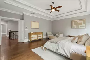 4884 Kentwood Dr, Marietta, GA 30068 - Photo 36