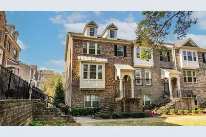 2208 Nancy Creek Drive #4, Atlanta, GA 30341 - Photo 2