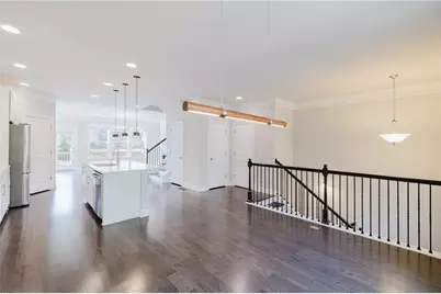 2208 Nancy Creek Drive #4, Atlanta, GA 30341 - Photo 18