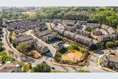 2208 Nancy Creek Drive #4, Atlanta, GA 30341 - Photo 14