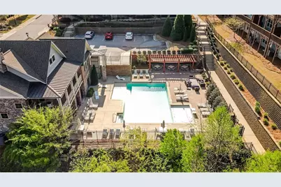 2208 Nancy Creek Drive #4, Atlanta, GA 30341 - Photo 12