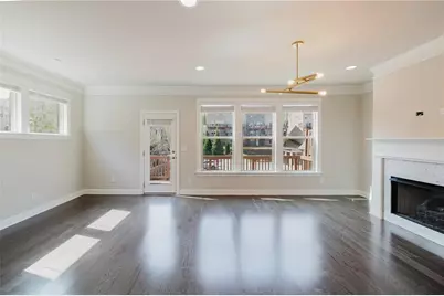2208 Nancy Creek Drive #4, Atlanta, GA 30341 - Photo 28