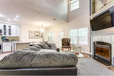 3840 Augustine Place, Rex, GA 30273 - Photo 4