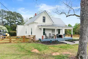 2935 Fork Rd, Gainesville, GA 30506 - Photo 2