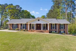 2410 Henderson Rd, Tucker, GA 30084 - Photo 1