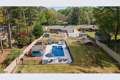 2410 Henderson Road, Tucker, GA 30084 - Photo 2