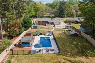 2410 Henderson Rd, Tucker, GA 30084 - Photo 2