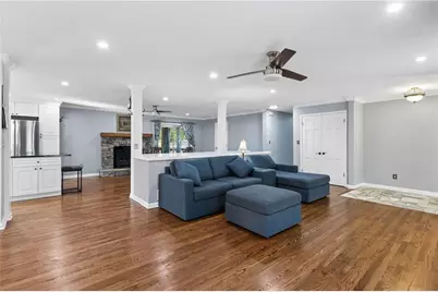 2410 Henderson Road, Tucker, GA 30084 - Photo 8