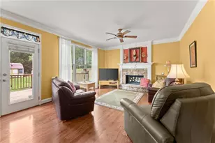 115 Riverview Dr, Dawsonville, GA 30534 - Photo 8