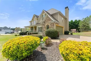 115 Riverview Dr, Dawsonville, GA 30534 - Photo 8
