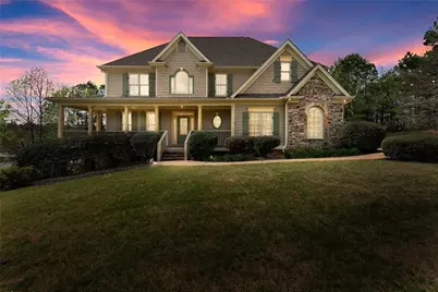 115 Riverview Drive, Dawsonville, GA 30534 - Photo 6