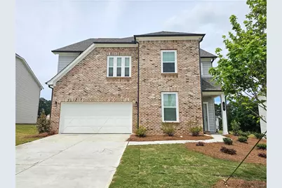 30 Everly Way, Bethlehem, GA 30620 - Photo 1